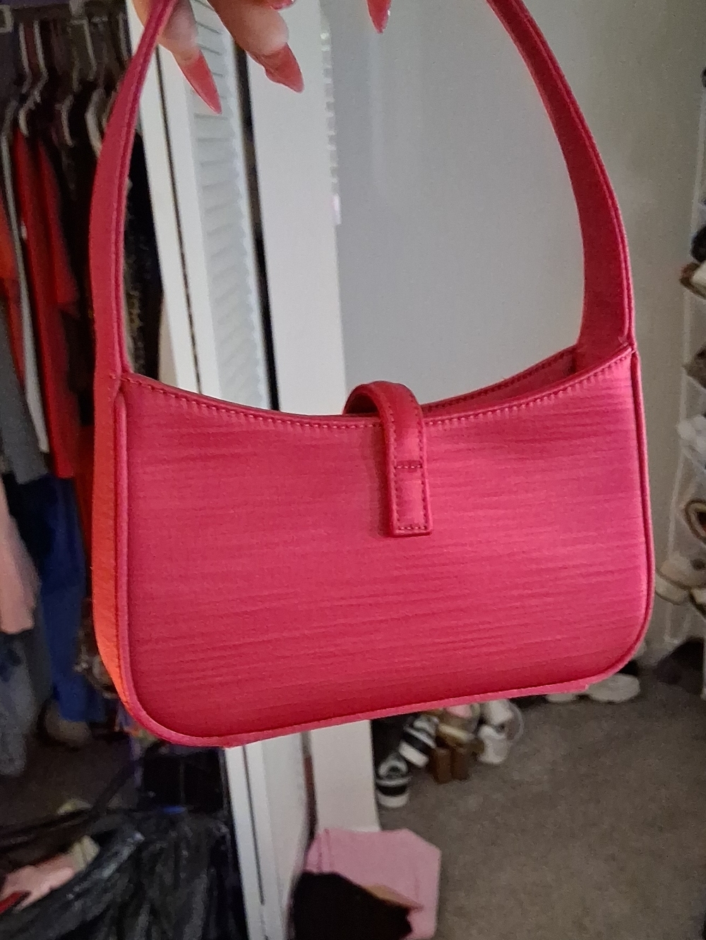 YSL Mini Purse - Picture 5 of 9